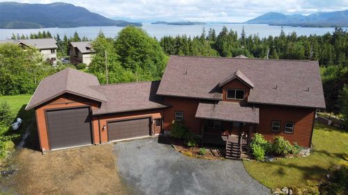 6675 Ravenwood Dr, Ketchikan, AK, 99901-9798 | Card Image