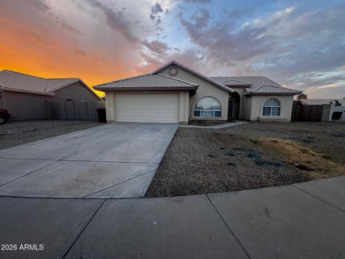 7638 W Jenan Dr, Peoria, AZ, 85345-1342 | Card Image