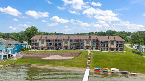 6-8125 Lake Shore Dr, Cedar Lake, IN, 46303 | Card Image