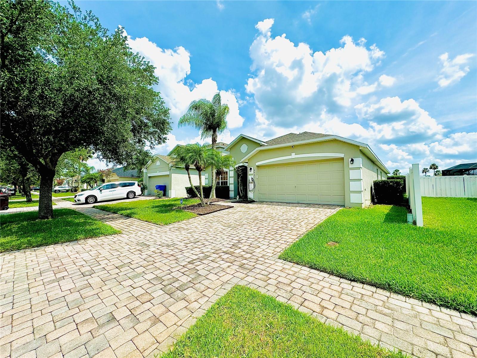 Residential in KISSIMMEE