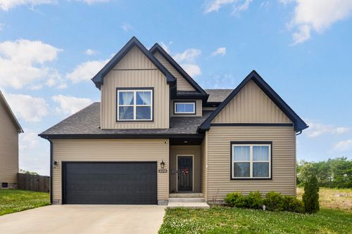 2058 Ireland Way, Clarksville, TN, 37042-7560 | Card Image