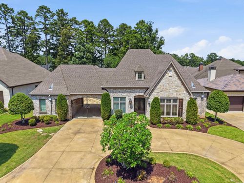 203 Ensbury Drive, Little Rock, AR, 72223 | Card Image