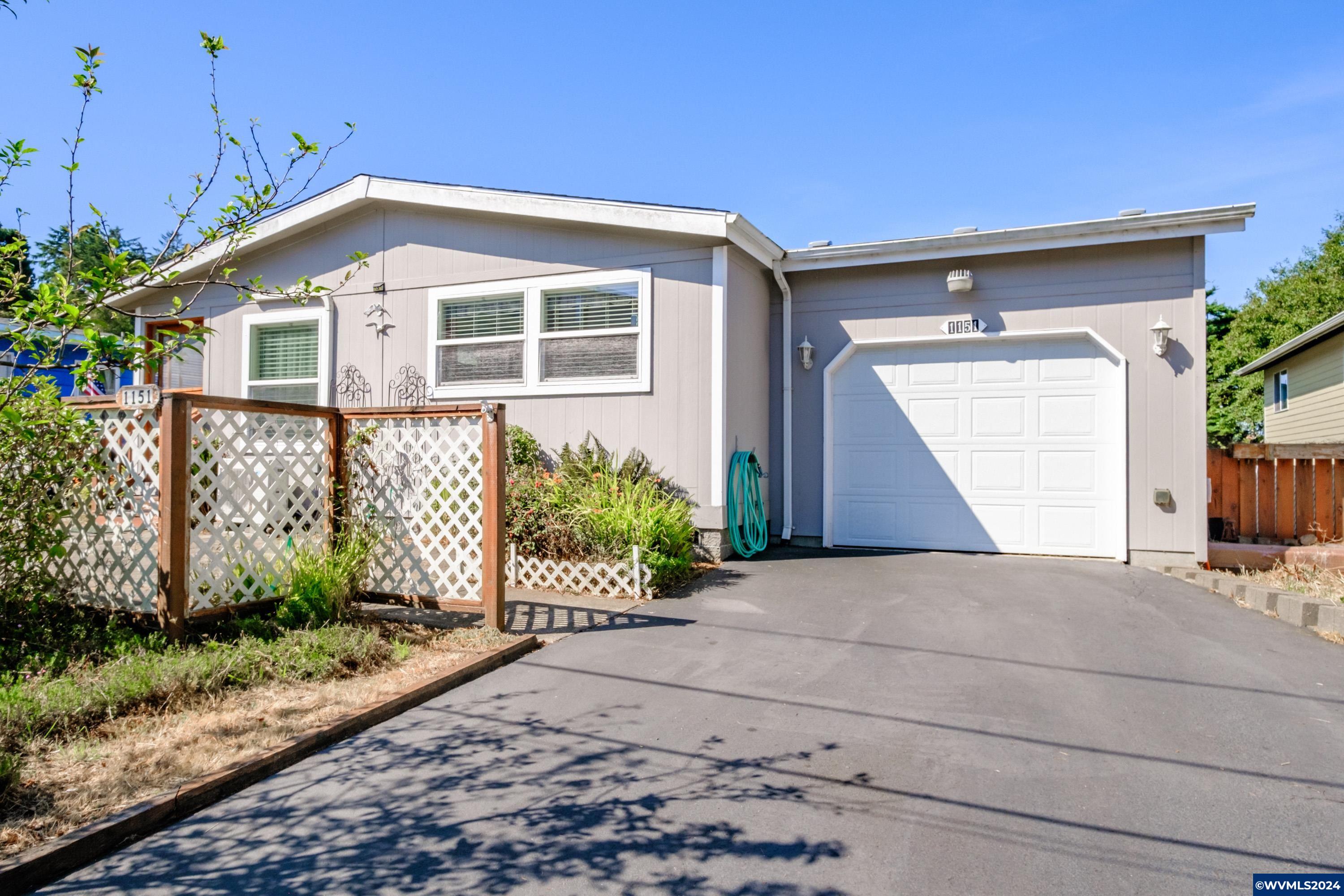 Oar Ave, Lincoln City, OR 97367
