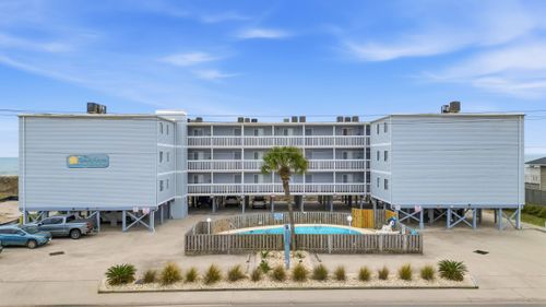 201-5200 N Ocean Blvd, North Myrtle Beach, SC, 29582-1308 | Card Image