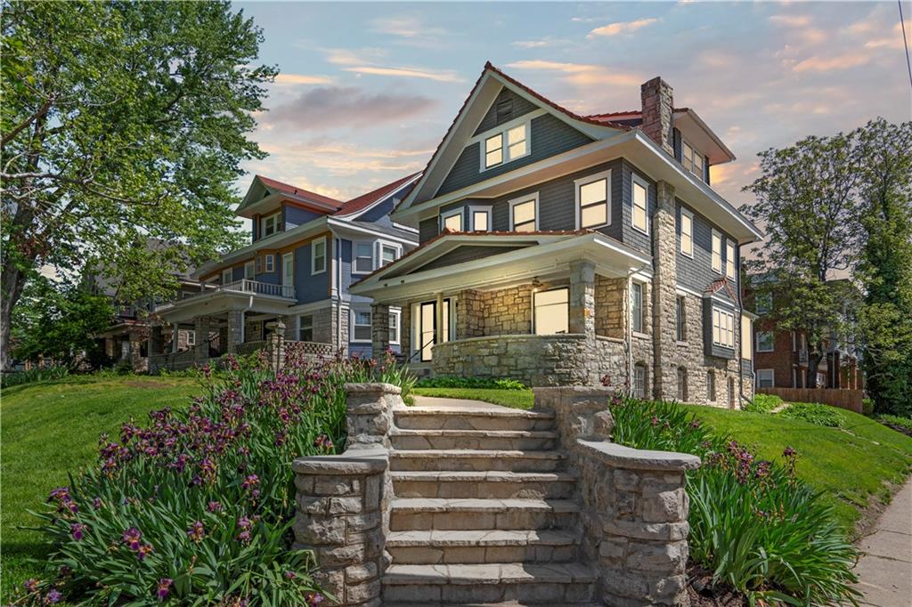 38th St, Kansas City, MO 64111