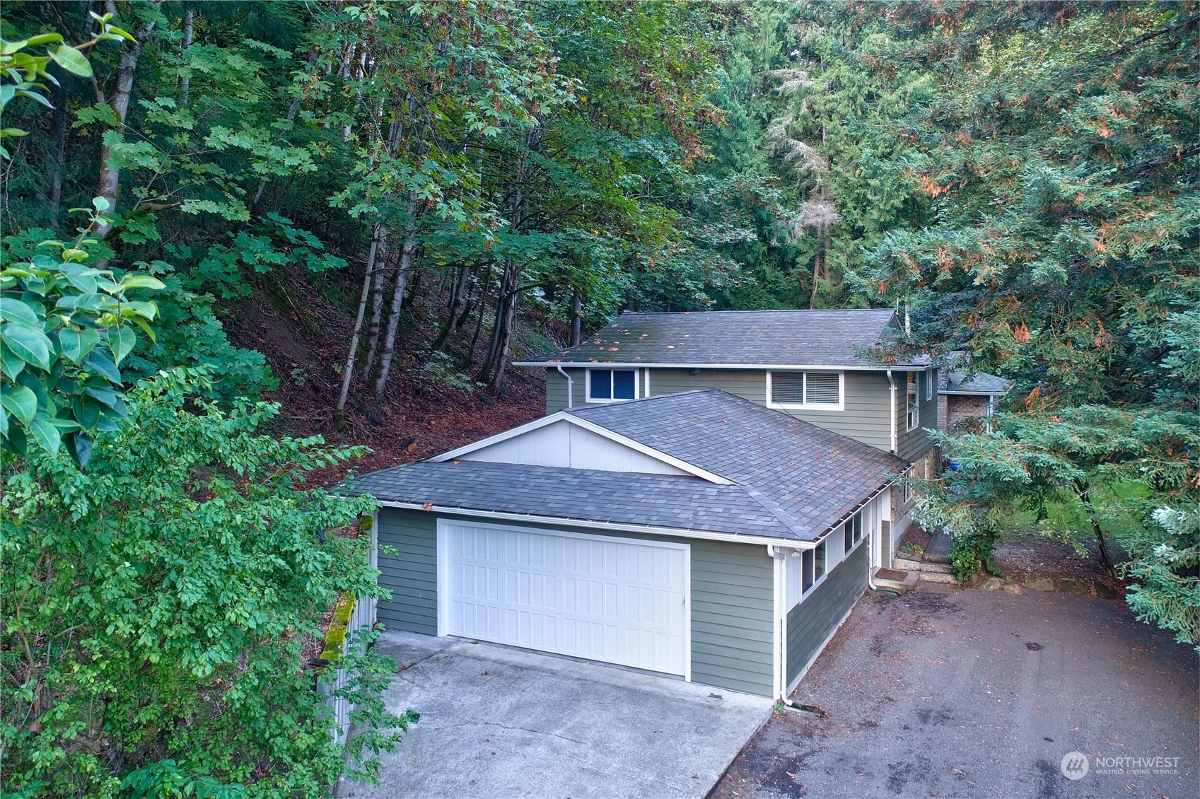 Jones Rd, Renton, WA 98058