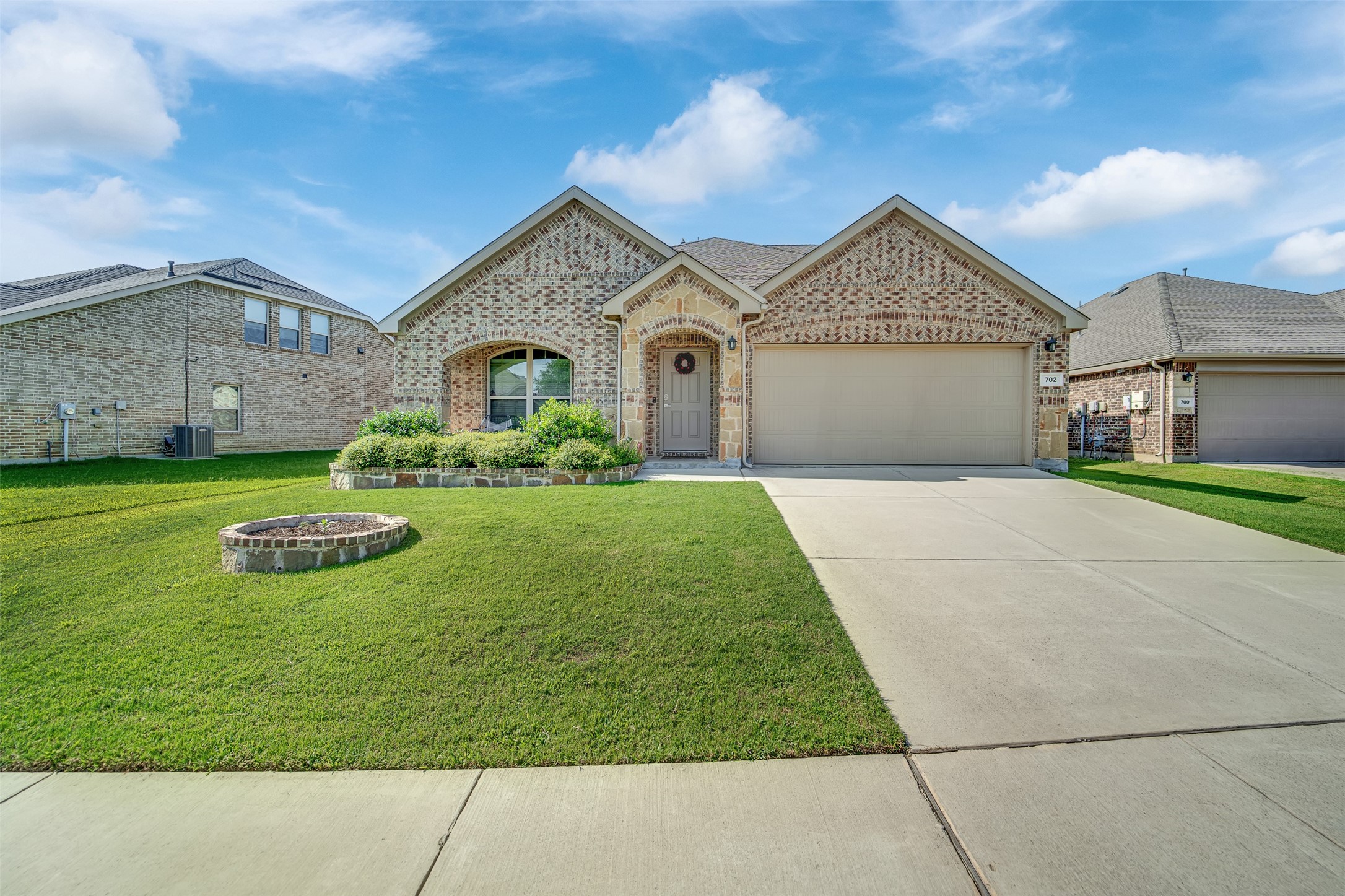 Residential in Arlington