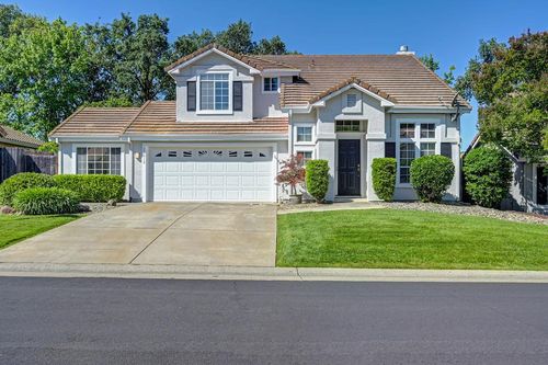 15212 Medella Cir, Rancho Murieta, CA, 95683-9132 | Card Image