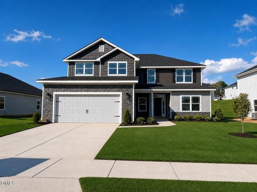 195 River Chapel Dr, Fuquay Varina, NC, 27526-2939 | Card Image
