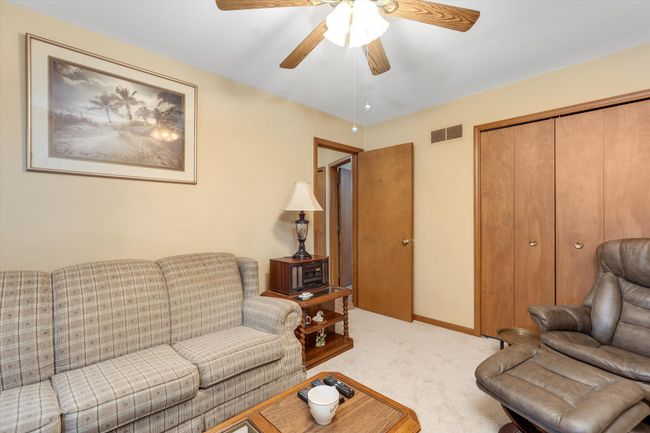 17047 Quarry St, House other with 3 bedrooms, 3 bathrooms and null parking in Riverview MI | Image 9