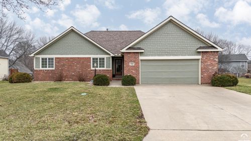 4720 Carmel Place, Lawrence, KS, 66047 | Card Image