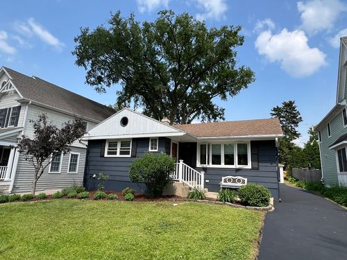 5317 Benton Ave, Downers Grove, IL, 60515-5036 | Card Image