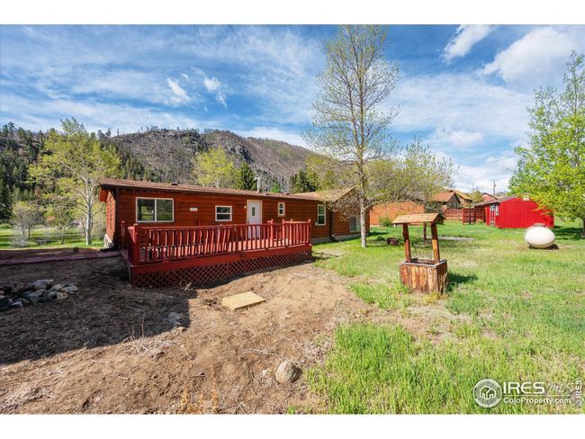 50 Meadow Ln, House other with 3 bedrooms, 3 bathrooms and null parking in Bellvue CO | Image 21