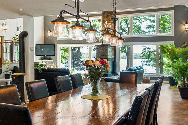 1047 Balmoral Lane, House other with 6 bedrooms, 6 bathrooms and 4 parking in Gooderham ON | Image 18