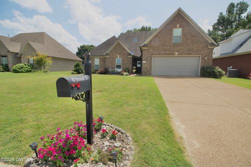 40 Jeremiah Dr, Jackson, TN, 38305-0003 | Card Image
