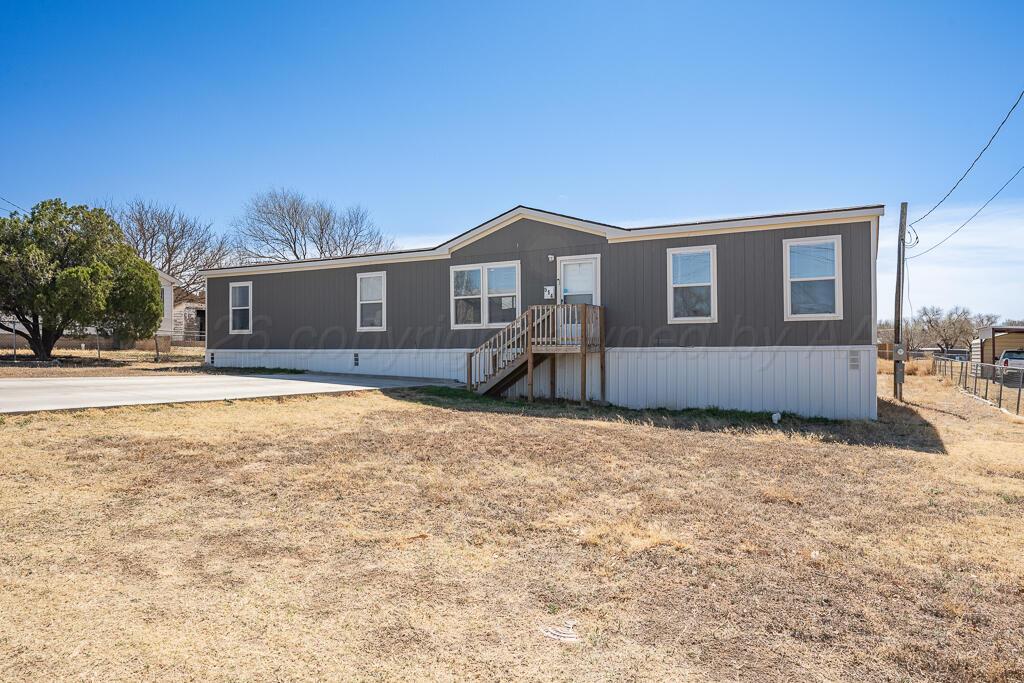 Residential in Amarillo 3