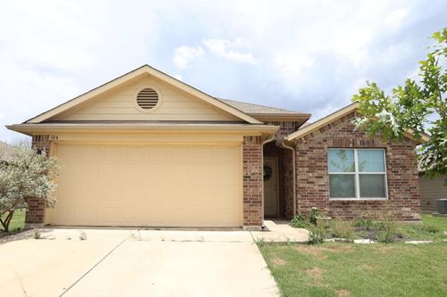 184 Voss, Kyle, TX, 78640-2170 | Card Image