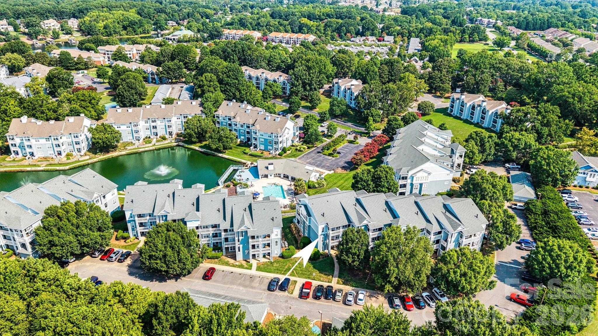Residential in Cornelius 2