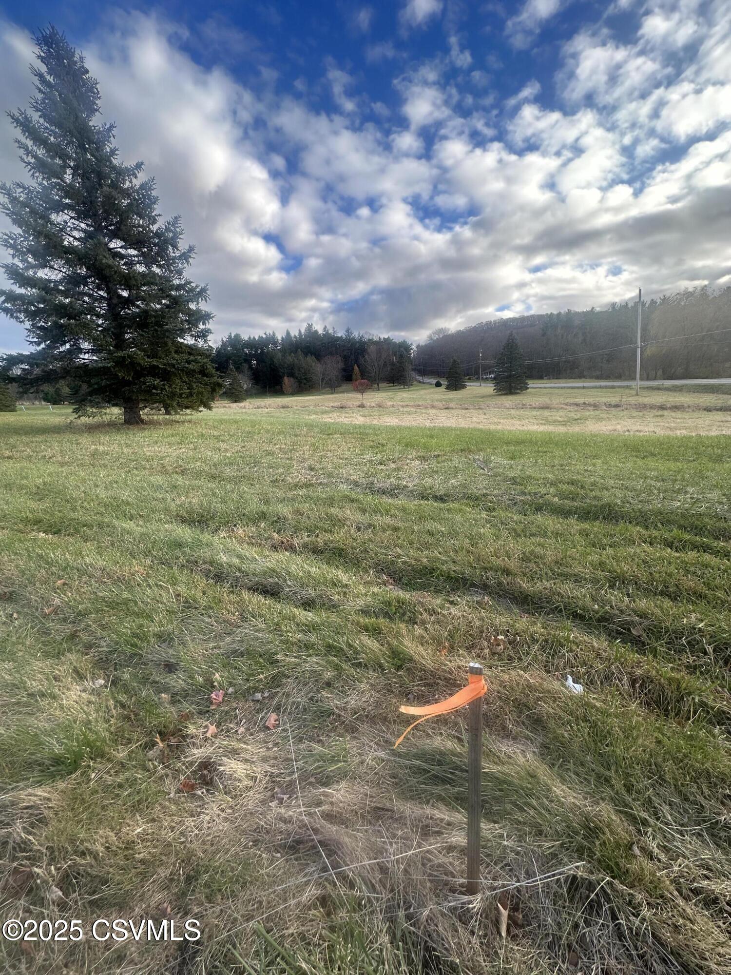 Land in Danville
