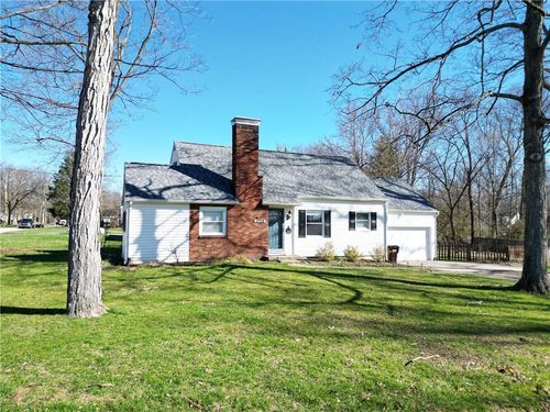 1758 Shady Ln, Beavercreek, OH, 45432-2065 | Card Image