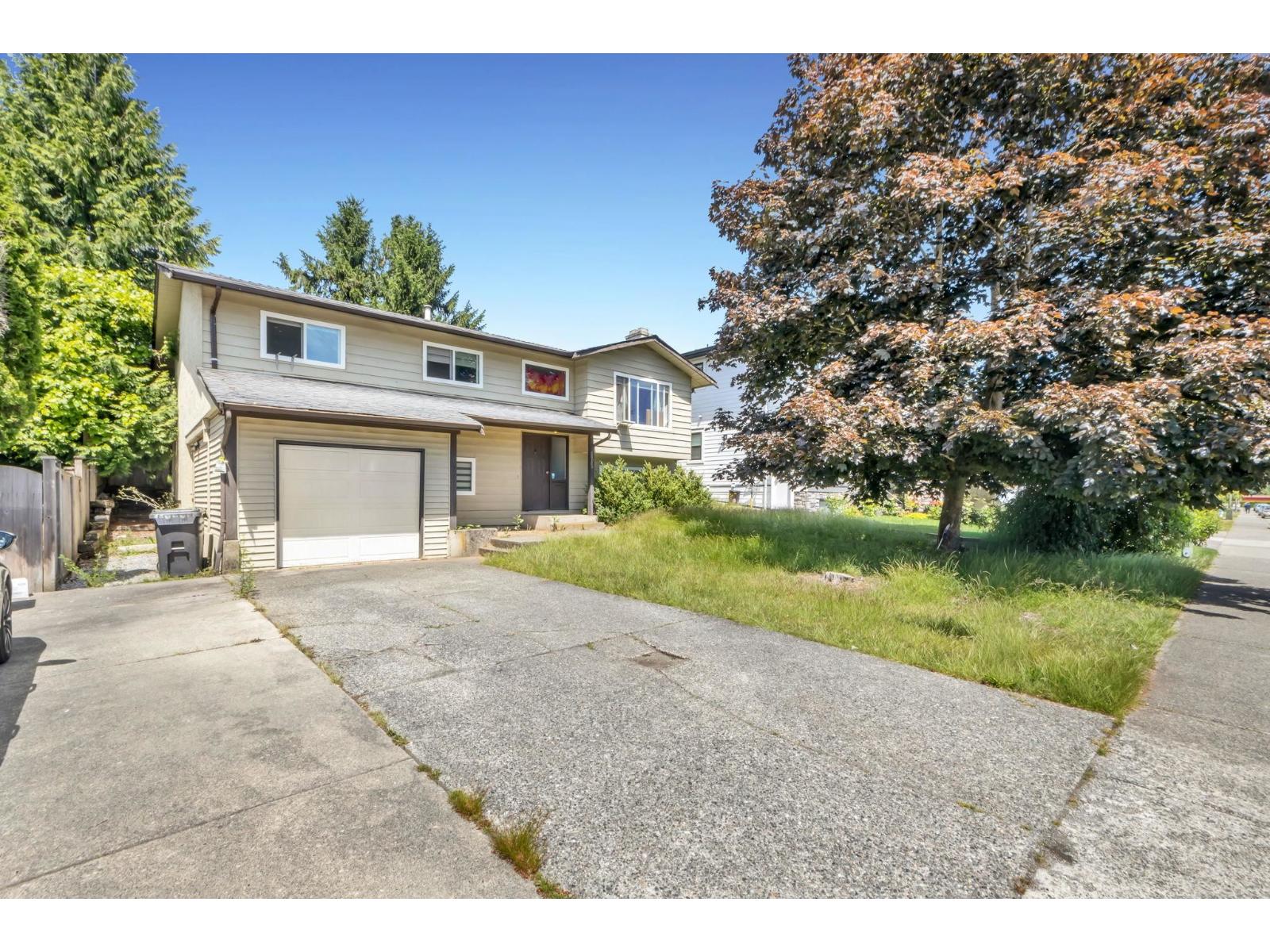 Residential in Abbotsford