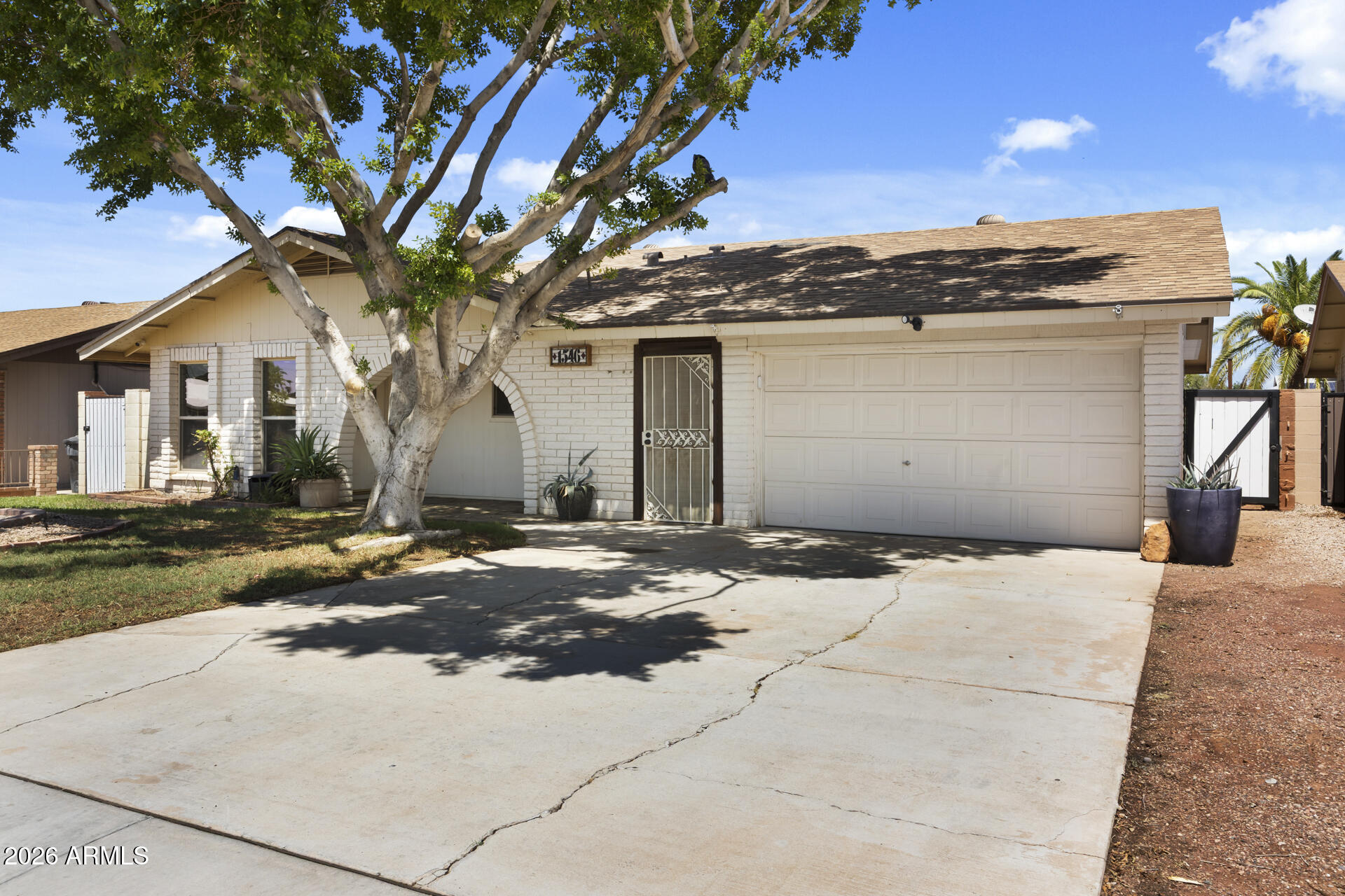 Residential in Mesa 4