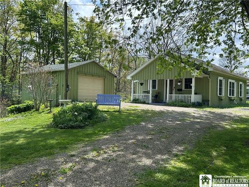 6 Water St, Forestville, NY, 14062-9608 | Card Image