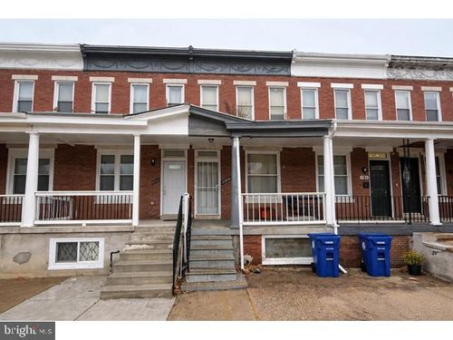 506 E 43rd St, BALTIMORE, MD, 21212-4801 | Card Image