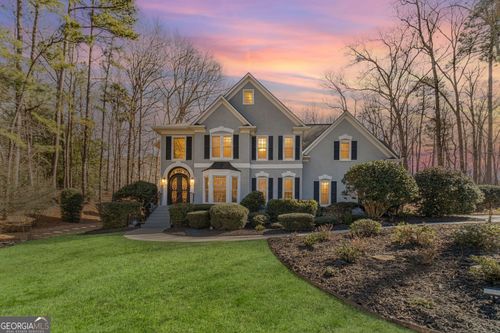 3435 Forest Valley Way, Cumming, GA, 30041-6682 | Card Image