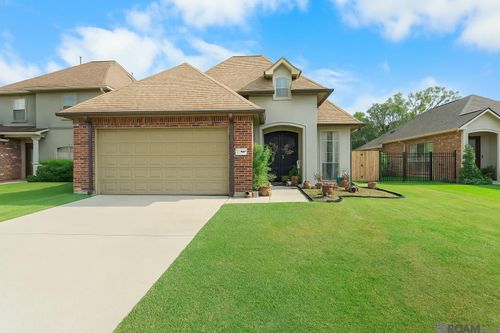 15940 Belle Angela Ave, Baton Rouge, LA, 70817-4896 | Card Image