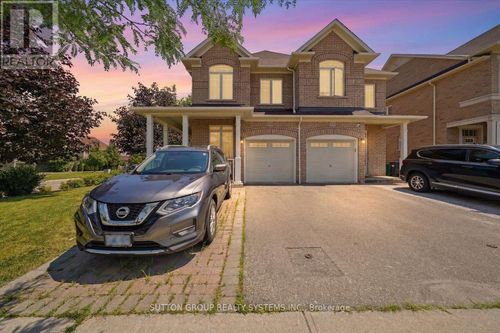 3348 Sunlight Street, Mississauga (Churchill Meadows), ON, L5M0G8 | Card Image