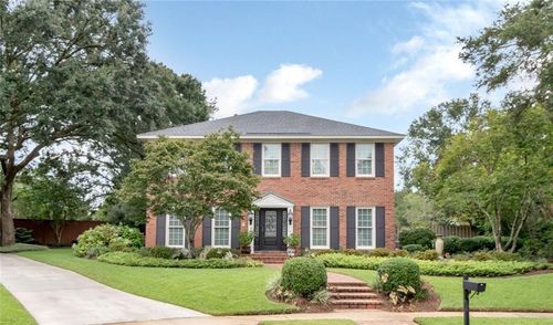 1908 Twin Oaks Ct, Mobile, AL, 36609-2630 | Card Image