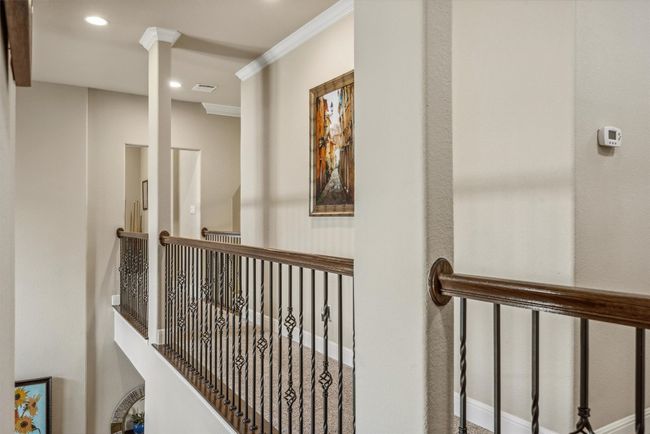 2505 Livenza Pl, House other with 5 bedrooms, 4 bathrooms and 4 parking in Leander TX | Image 28