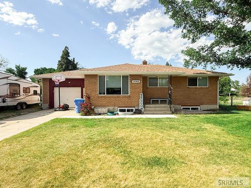 1406 Zener, Pocatello, ID, 83201 | Card Image