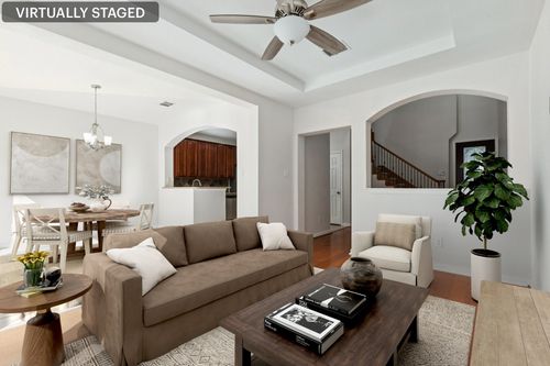 604 Gray Stone Ln, Richardson, TX, 75081-3502 | Card Image