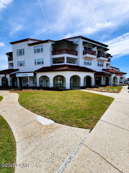 1101-8730 Thomas Dr, Panama City Beach, FL, 32408-4766 | Card Image