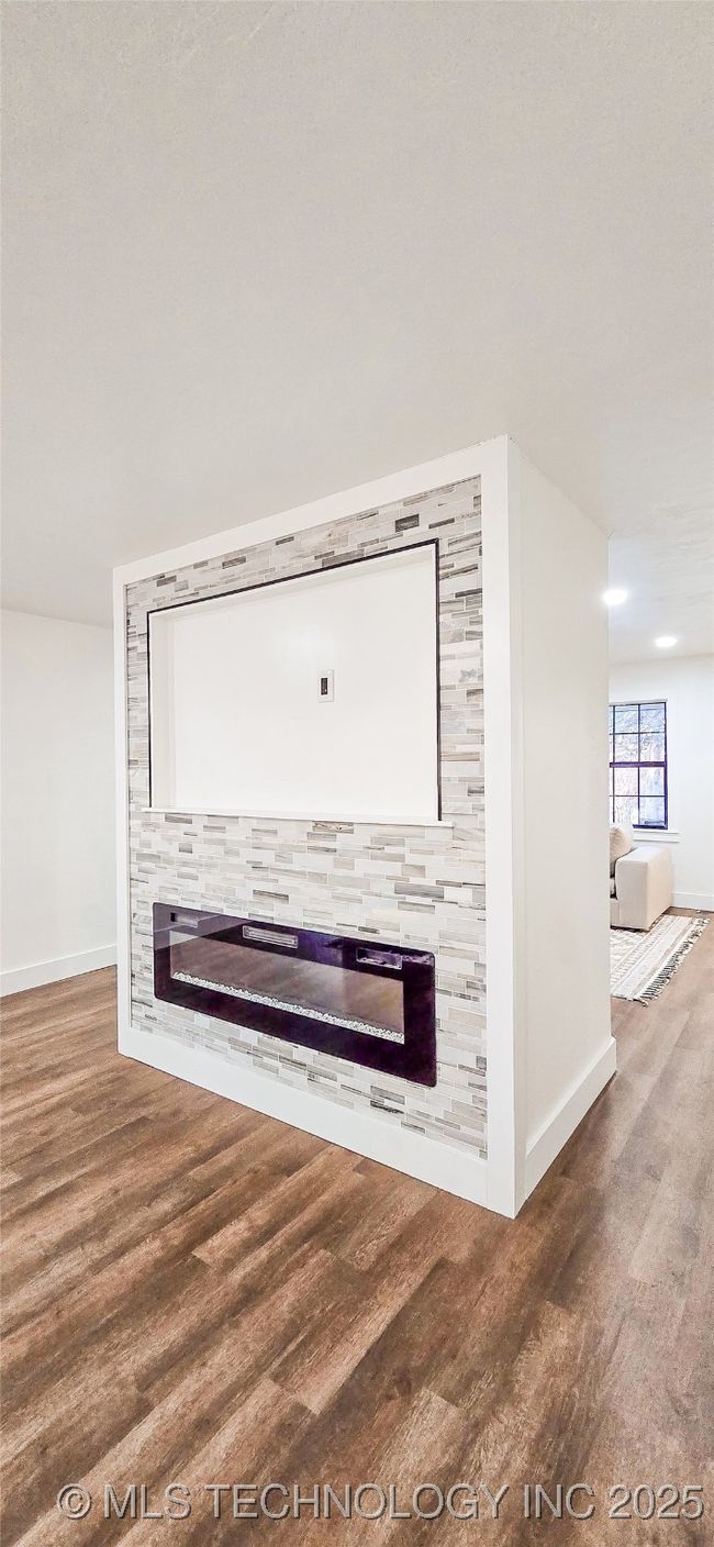 515 W Forrest Ave, House other with 3 bedrooms, 3 bathrooms and null parking in Eufaula OK | Image 11