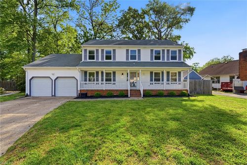 1608 Shrewsbury Ct, Virginia Beach, VA, 23456-4863 | Card Image