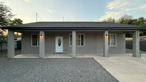 3543 Ute Dr Nw, Albuquerque, NM, 87105-1744 | Card Image