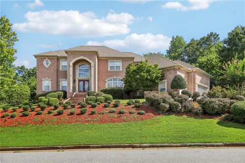 2915 Loch Lomond Dr, Conyers, GA, 30094-6858 | Card Image