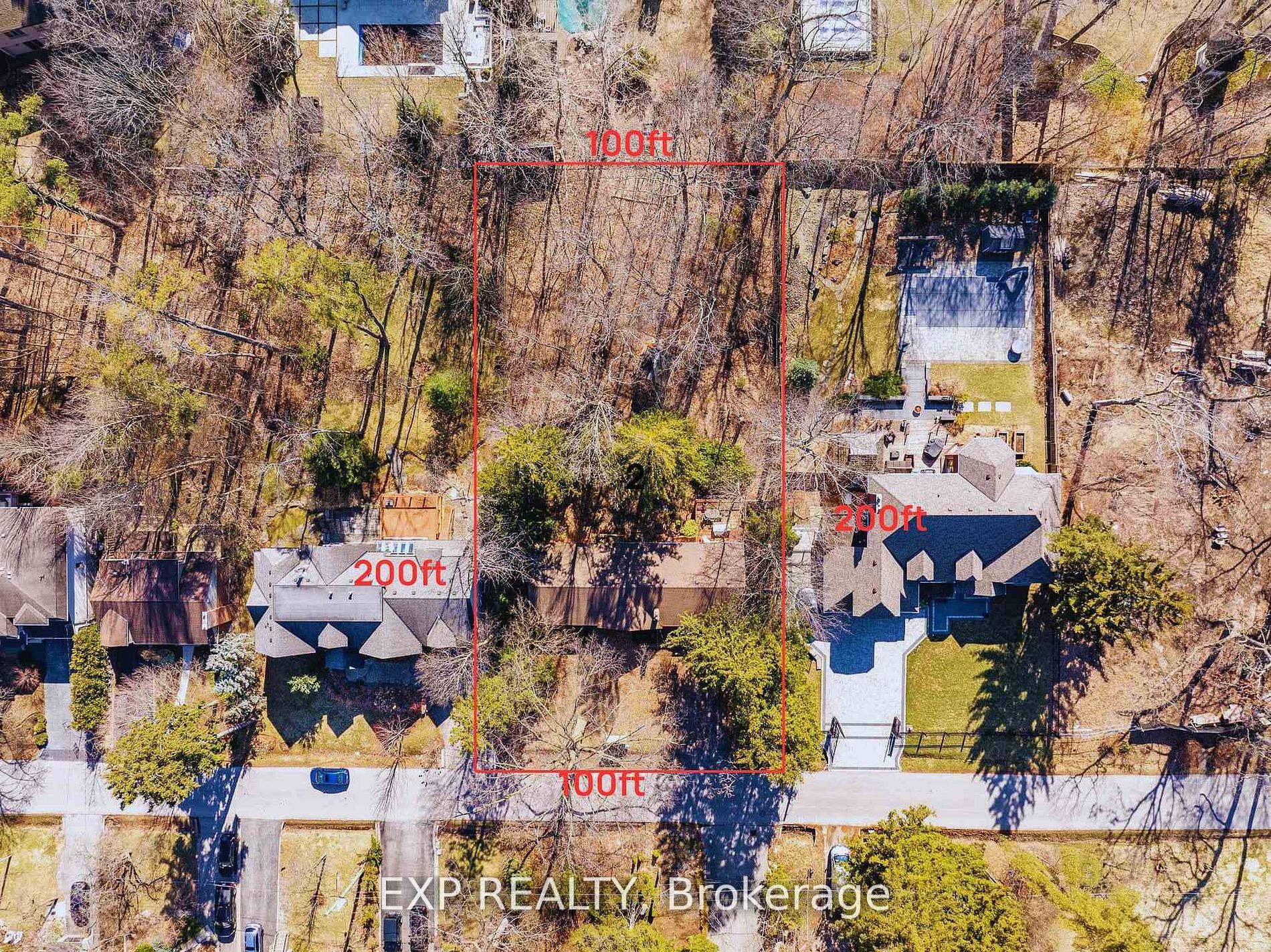 Residential in Mississauga 4