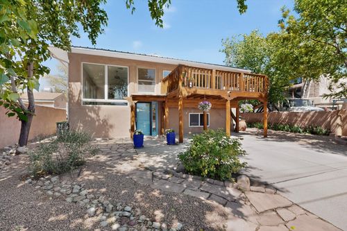 4809 14th Street Nw, Albuquerque, NM, 87107 | Card Image
