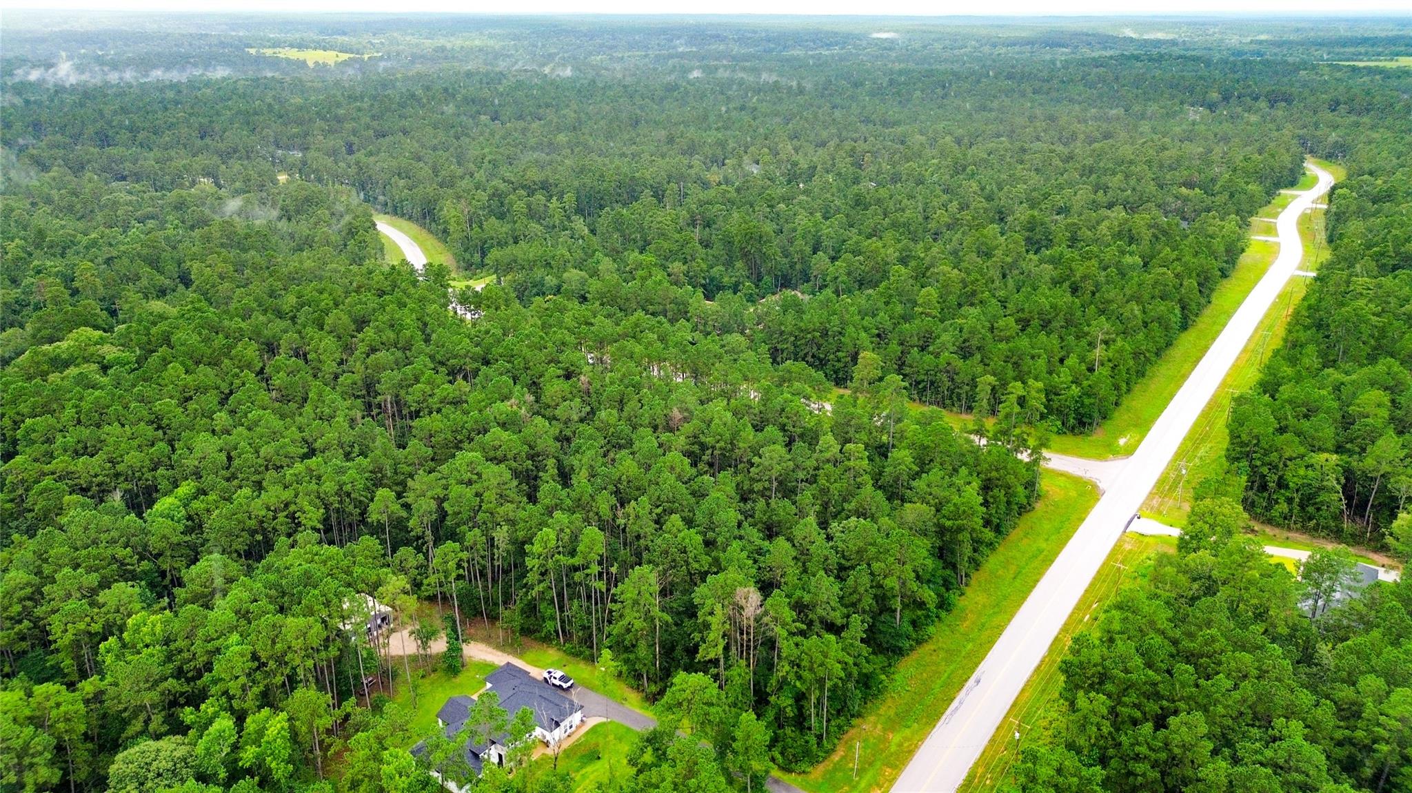 Land in Huntsville 5