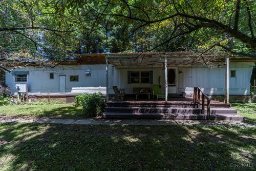 4580 Bottom Ln, Hillsboro, OH, 45133-9673 | Card Image