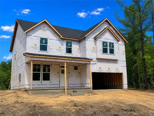 125 Omie Branch Lane, Lillington, NC, 27546 | Card Image
