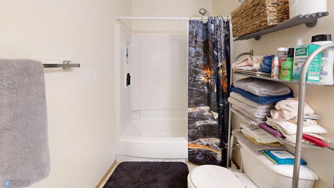 Lower Level Bathroom | Image 25