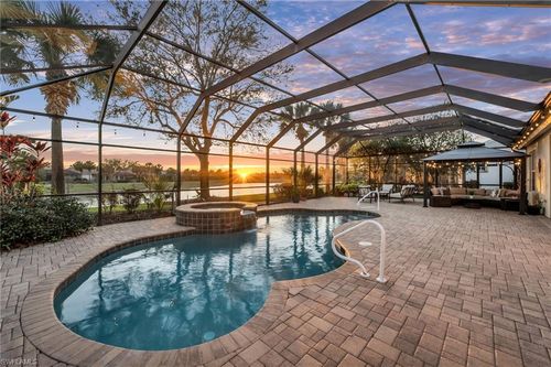 12080 Wicklow Ln, Naples, FL, 34120-4395 | Card Image