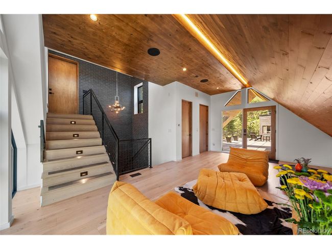 365 Bow Mountain Rd, House other with 4 bedrooms, 4 bathrooms and null parking in Boulder CO | Image 8