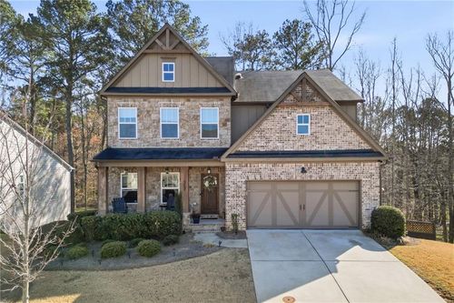 367 Reserve Overlook, Canton, GA, 30115-1884 | Card Image