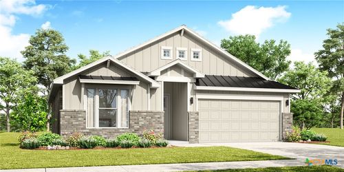 924 Peppermint Drive, Temple, TX, 76501 | Card Image